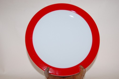 Kuchenteller cm rot - kuchenteller,