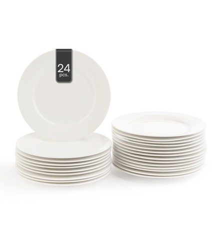 Dessertteller 24er set - dessertteller,