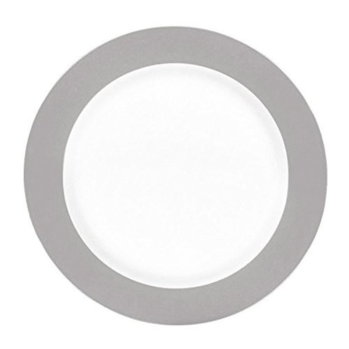 Frühstücksteller 20cm doppio - frühstücksteller,