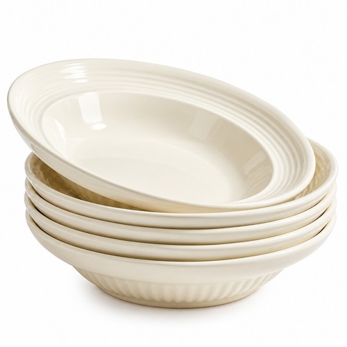 Keramikteller 4er set - 4er, |