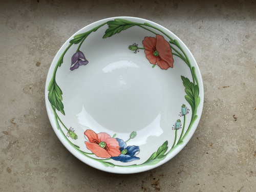 Villeroy boch amapola - boch,