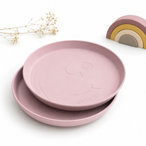 Sebra kinder teller 2er set - sebra,