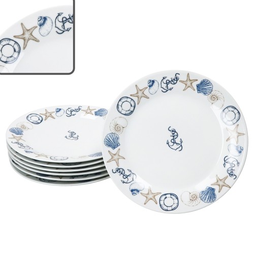 Neptun 6er set - neptun,