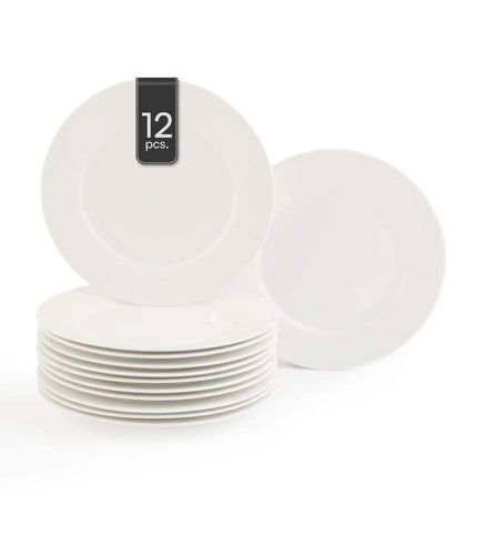 Dessertteller 12er set - dessertteller,