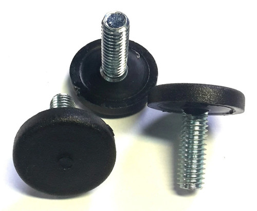 M6x15 teller 20x4 mm - teller,