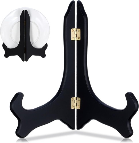 Tellerständer 20cm faltbar - 20cm,