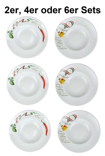 Retsch arzberg pastateller xxl - retsch,