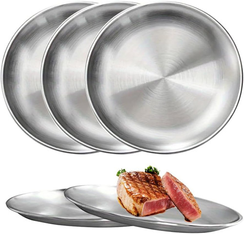Stück camping teller 20cm - camping,