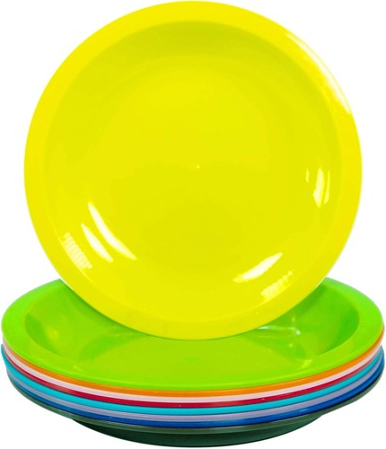 Stück kleinkind teller 20cm - stück,
