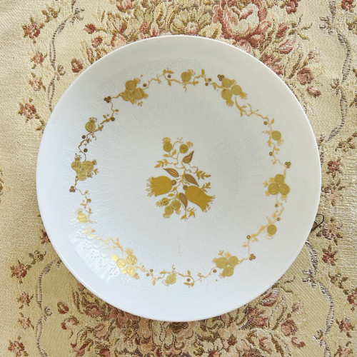 Rosenthal porzellan teller - rosenthal,