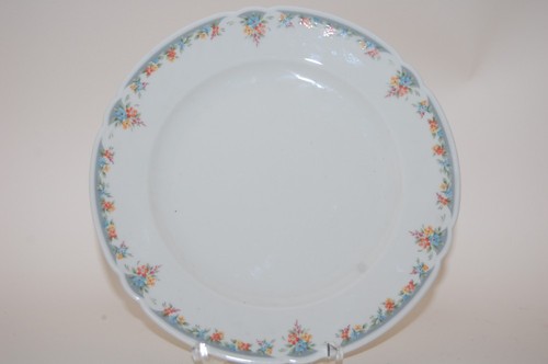Kuchenteller 20cm marie luise - kuchenteller,