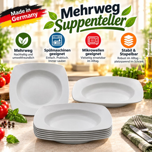 Mehrweg kunststoff - mehrweg, pp