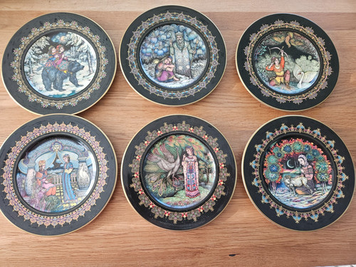 Zaubermärchen aus dem - , alten