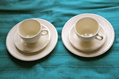 Wedgewood queensware edme - wedgewood, "edme"