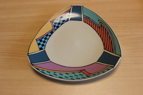 Rosenthal flash one 1 - "flash, one",