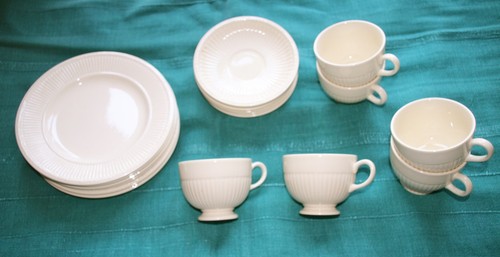 Wedgewood queensware edme - wedgewood, "edme"