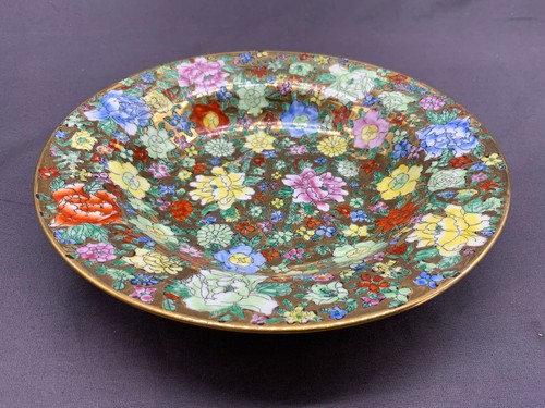 China porzellan suppenteller - porzellan,