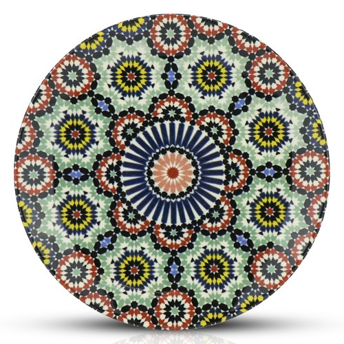 Set orientalischer - 6-er,