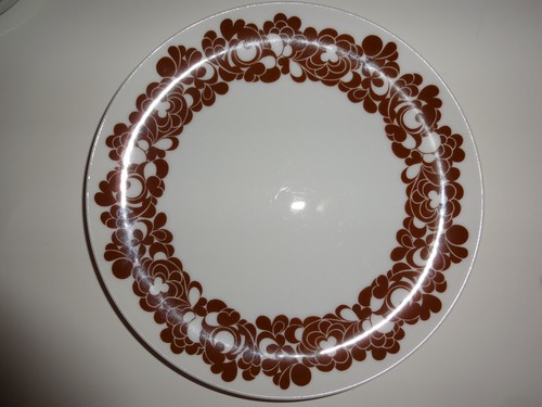 Kuchenteller 20cm rosenthal - kuchenteller,