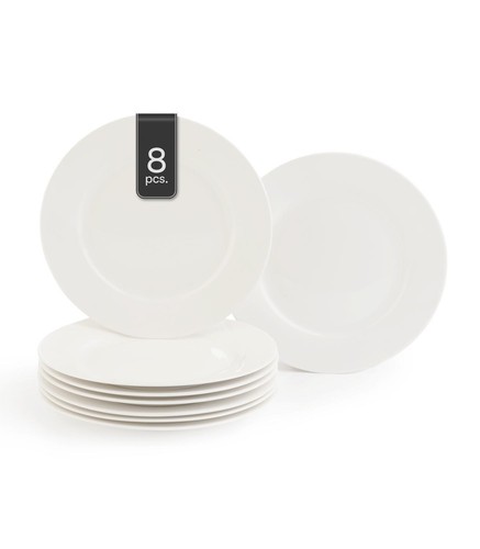 Dessertteller 8er set - dessertteller,