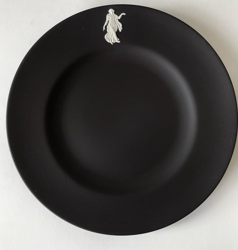 Wedgwood teller dancing - teller, „dancing