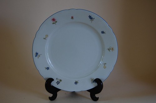 Kuchenteller 20cm marie luise - kuchenteller,