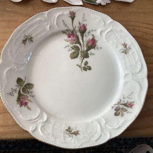 Kuchenteller rosenthal - kuchenteller, cm