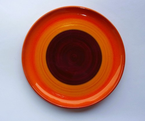 Keramik teller cm - -, 20