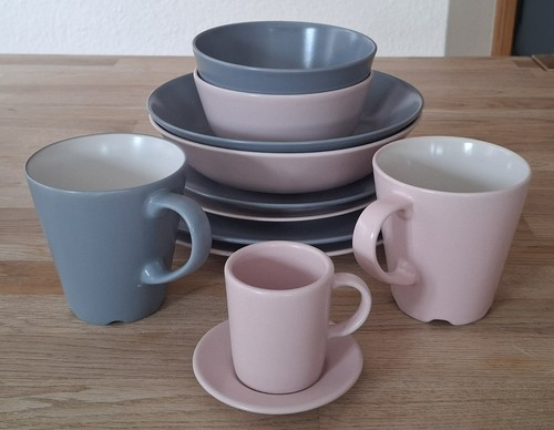 Ikea färgklar blaugrau - fÄrgklar, in