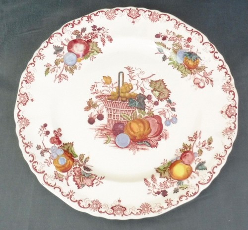 Fruit basket masons - fruit,
