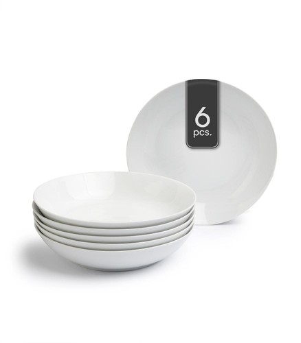 Suppenteller 6er set - 6er,