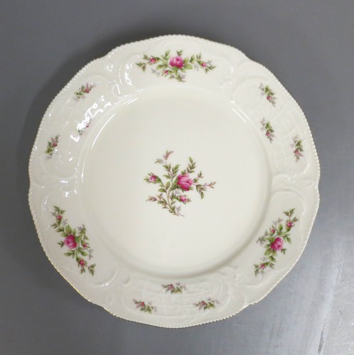 Kuchenteller rosenthal - kuchenteller,